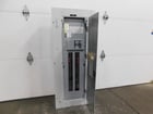 225 Amp. General Electric, AQF3421JTX, Spectra-A-Series panelboard, 4 wire, 120/208Y Volts - Image 3