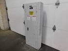 225 Amp. General Electric, AQF3421JTX, Spectra-A-Series panelboard, 4 wire, 120/208Y Volts - Image 5