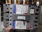 225 Amp. General Electric, AQF3421JTX, Spectra-A-Series panelboard, 4 wire, 120/208Y Volts - Image 10