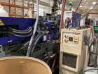 165 Ton, Borche #BS150, injection mold machine, 2013 - Image 5