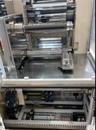 KGA #DCS, Dual Calender System, Hot Roll, 300mm diameter roll, 400mm width web, unused, 2025 - Image 4