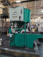 WasteWater Engineers #RT-200-HO, Wastewater Reactor, Auto-fill, Filter Bed, 400 GPH, 200-gallon batch - Image 2