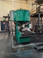 WasteWater Engineers #RT-200-HO, Wastewater Reactor, Auto-fill, Filter Bed, 400 GPH, 200-gallon batch - Image 3
