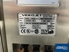 VideoJet #Excel-178iAF, Ink Jet Coder, - Image 2
