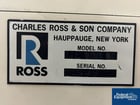 Ross #ME100L, Homogenizer - Image 2