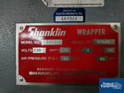 Shanklin #B2RA, Wrapper, 230 V., 60 psi, 1ph - Image 2