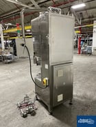 SPM #NSV-400-UG, neck bander, 400 BPM, 220 V., 2012 - Image 5