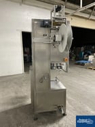 SPM #NSV-400-UG, neck bander, 400 BPM, 220 V., 2012 - Image 6