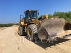 Cat 966M, Wheel Loader, 11091 hours, S/N: EJA03572, 2021 - Image 2