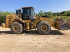 Cat 966M, Wheel Loader, 11091 hours, S/N: EJA03572, 2021 - Image 8