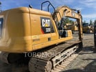Caterpillar 320-07, Crawler Excavator, 5597 hours, S/N: HEX12134, 2019 - Image 3