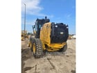 Caterpillar 140M3AWX, Motor Grader, 1996 hours, S/N: N9J00695, 2018 - Image 4