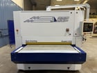 53.15" electromagnetic chuck #Giant-Rustic-1350-HHH, cup brush sanding machine - Image 2