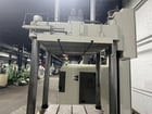 40 Ton, Reis #TUS-90, die tryout & spotting press, 24" stroke, 40.5"DL, 48" x36"bed, 1974 - Image 9