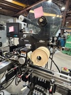 CTM #360-SERIES, Labeling system - Image 5