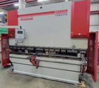132 Ton, Baykal #APHS-3106X120, brake, 10.2'OA, 100" between housing, 2011 - Image 1