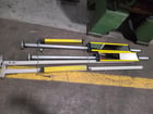 22 Ton, Minster #BI-22, Fixed Base, 1.5" stroke, 9.75" Shut Height, 600 SPM, 2" adjustment, 55 psi, 440 V. - Image 5