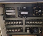 22 Ton, Minster #BI-22, Fixed Base, 1.5" stroke, 9.75" Shut Height, 600 SPM, 2" adjustment, 55 psi, 440 V. - Image 8