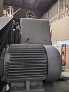 22 Ton, Minster #BI-22, Fixed Base, 1.5" stroke, 9.75" Shut Height, 600 SPM, 2" adjustment, 55 psi, 440 V. - Image 10