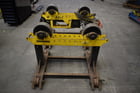 8 Ton, L J, tank turning rolls - Image 4