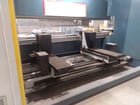 440 Ton, Durma #AD-Servo-40400, CNC Press Brake, 13' overall, 159.4" L, 14.4" stroke, 6 Axis Back Gauge, CNC - Image 5