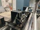 440 Ton, Durma #AD-Servo-40400, CNC Press Brake, 13' overall, 159.4" L, 14.4" stroke, 6 Axis Back Gauge, CNC - Image 6