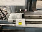 440 Ton, Durma #AD-Servo-40400, CNC Press Brake, 13' overall, 159.4" L, 14.4" stroke, 6 Axis Back Gauge, CNC - Image 7