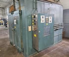 60" width x 72" H x 60" D, Grieve, electric high temperature walk-in oven, 1200°F - Image 5