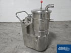 212 cfm, Shanghai Tianhe Pharma #XCJ-36, Vaccum, Stainless Steel, 1.1 KW, 2007 - Image 1