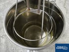 212 cfm, Shanghai Tianhe Pharma #XCJ-36, Vaccum, Stainless Steel, 1.1 KW, 2007 - Image 5
