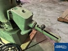 8 liter Papenmeier #TGAHK8, High Intensity Mixer, 3 KW, 220/440 V., on base (2 available) - Image 8