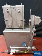 Filamatic #DAB-Z-5-4, filler, 4-pump, 115 V., explosion proof, AS IS - Image 3