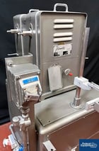 Filamatic #DAB-Z-5-4, filler, 4-pump, 115 V., explosion proof, AS IS - Image 7