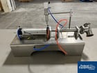 Quantitative, Liquid Filling Machine, 10-100 ml, 100 V. - Image 3