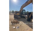 Caterpillar 320-07, Crawler Excavator, 3077 hours, S/N: HEX20149, 2020 - Image 2