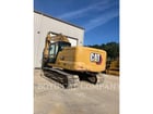 Caterpillar 320-07, Crawler Excavator, 3077 hours, S/N: HEX20149, 2020 - Image 4
