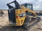 Caterpillar 299D2, Track Loader, 5124 hours, S/N: FD205511, 2019 - Image 3