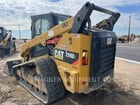 Caterpillar 299D2, Track Loader, 5124 hours, S/N: FD205511, 2019 - Image 4