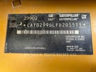 Caterpillar 299D2, Track Loader, 5124 hours, S/N: FD205511, 2019 - Image 6