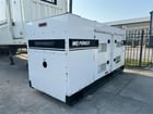 240 KW Cummins #DCA-300SSCU2, diesel generator set, 277/480 Volts, 3-phase, 433 HP @ 1800 RPM, QSL9-G8 NR4 - Image 1