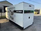 240 KW Cummins #DCA-300SSCU2, diesel generator set, 277/480 Volts, 3-phase, 433 HP @ 1800 RPM, QSL9-G8 NR4 - Image 2