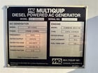 240 KW Cummins #DCA-300SSCU2, diesel generator set, 277/480 Volts, 3-phase, 433 HP @ 1800 RPM, QSL9-G8 NR4 - Image 6