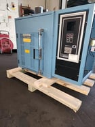 16" width x 16" H x 13" L Blue M #CFD-10E-7, electric bench top style cabinet type oven, 1200&deg;F - Image 3