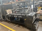 Eastey #EM3080TK, Large Format L-Bar Sealer, w/ #ETB2420L Heat Tunnel, 2020 - Image 2