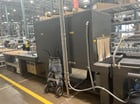 Eastey #EM3080TK, Large Format L-Bar Sealer, w/ #ETB2420L Heat Tunnel, 2020 - Image 3