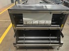 Eastey #EM3080TK, Large Format L-Bar Sealer, w/ #ETB2420L Heat Tunnel, 2020 - Image 4