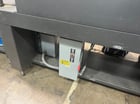 Eastey #EM3080TK, Large Format L-Bar Sealer, w/ #ETB2420L Heat Tunnel, 2020 - Image 8