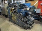 Cincinnati No. 430-12, Twin Grip, various conditions, remanufactured, partial rebuilt or inspected - Image 1