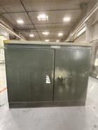 300/336 KVA 12470GY/7200 Primary, 208Y/120 Secondary, 3 phase, Padmount Transformer - Image 2