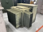 300/336 KVA 12470GY/7200 Primary, 208Y/120 Secondary, 3 phase, Padmount Transformer - Image 3